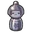 Silver Doll