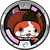 YWW 0831 Kabuto Jibanyan