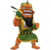 Captain Bully Kan U