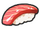 Fatty Tuna Sushi