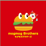 Nomnom Brothers record artwork