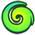 Wind icon