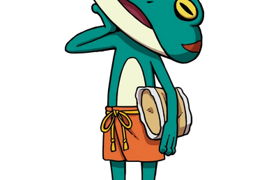 2024特集 | Jupiter Motemacool Yo-kai Fandom | Wiki Watch アニメ