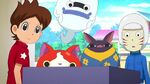 Jibanyan from EP178