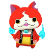 Jibanyan 1