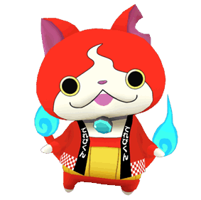 Jibanyan Yo Kai Watch Wiki Fandom