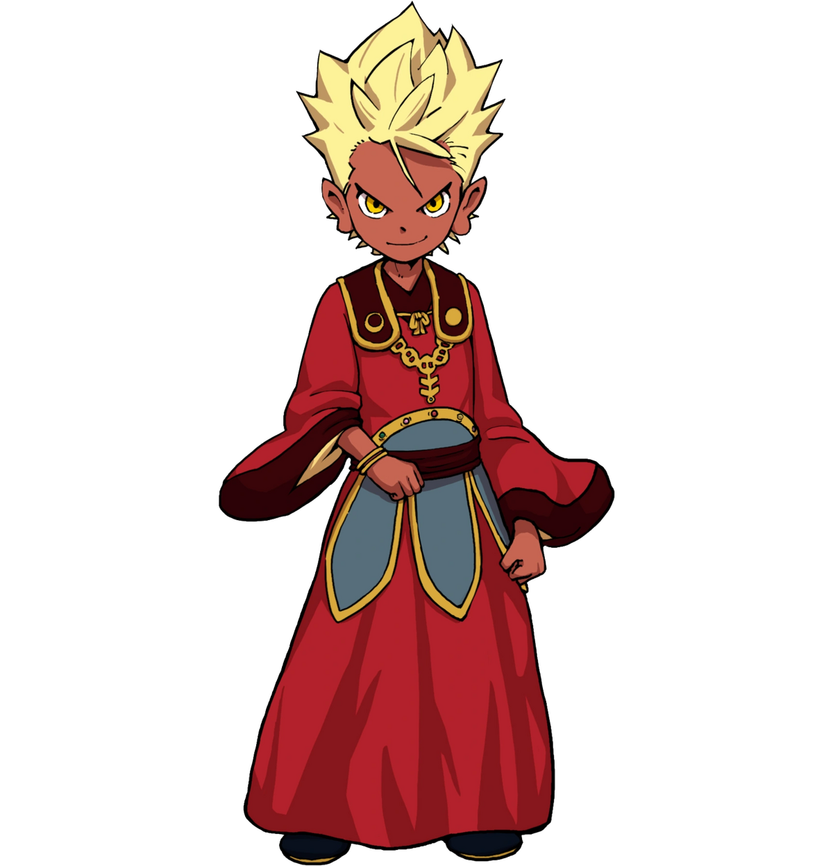 Yo-kai Watch Wiki - Yo Kai Watch Forever Friends Enma, HD Png Download ,  Transparent Png Image - PNGitem