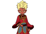 Lord Enma