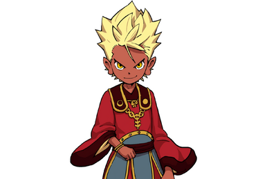 ✴︎Rai-chan‪✴︎ Rai-chan | Yo-kai Watch Wiki | Fandom