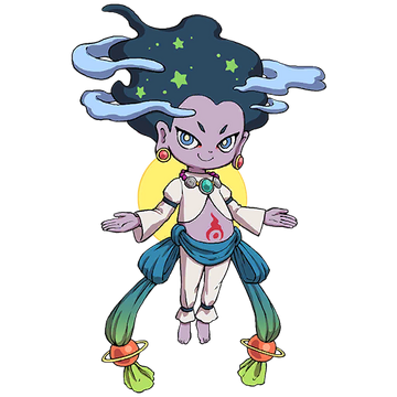 Yo-kai Watch - The Big Cartoon Wiki