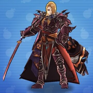 Zenos Yae Galvus Yo Kai Watch Wiki Fandom Zenos Yae Galvus Yo Kai Watch Wiki Fandom