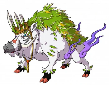 Uribou | Yo-kai Watch Wiki | Fandom