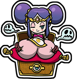 Medal Art (Treasure)