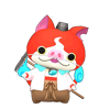 Jibanyan 15