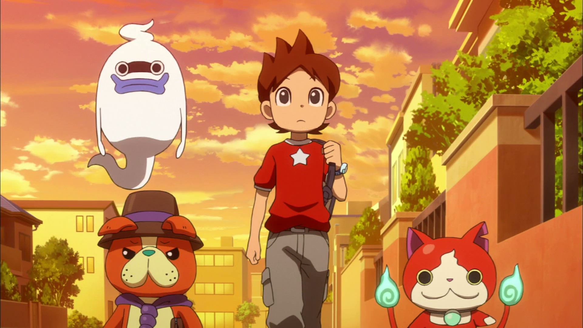 CP097, Yo-kai Watch Wiki