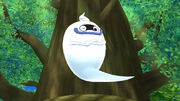 Whisper winks