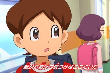 Yo-kai Watch, Dubbing Wikia