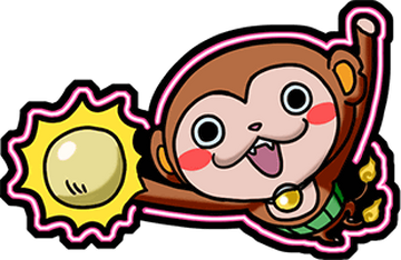 Chimpanyan | Yo-kai Watch Wiki | Fandom