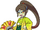Shukuga no Ogama