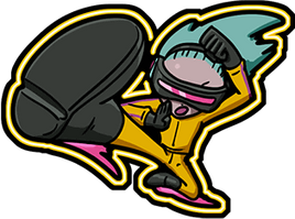 Medal Art (Dream)