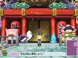 Yo-kai World (Location)