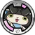 YWW 0839 Kuwagata Komasan