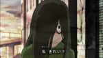 Pakkun's human form.