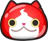 Jibanyan Wibble Wobble