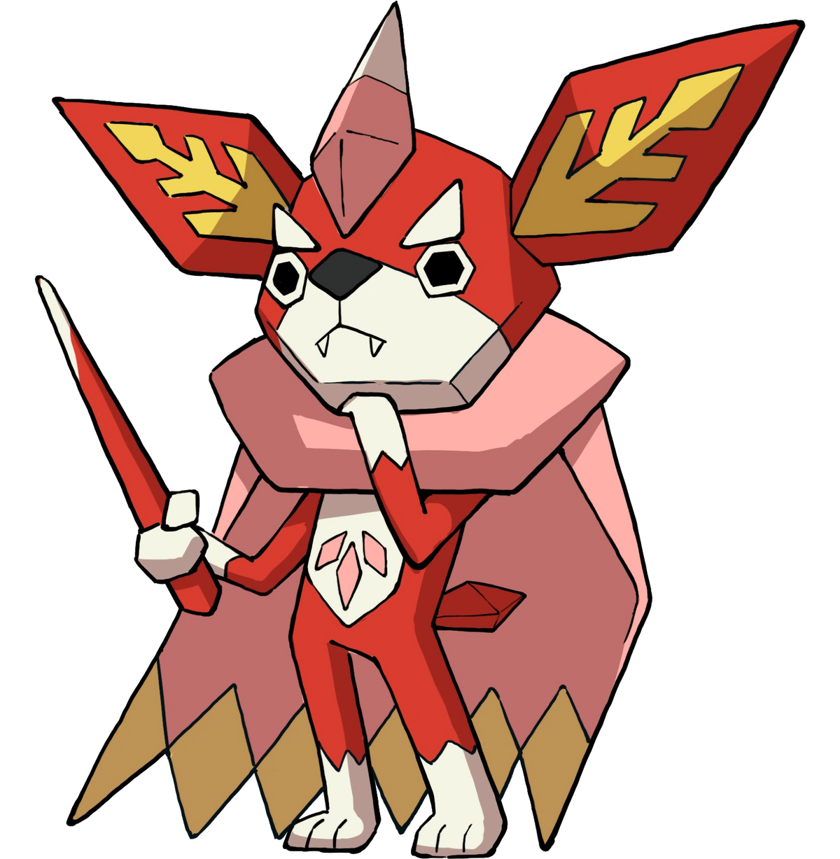 Swelterrier - Yo-Kai Watch Wiki - Yokai Watch Fans Forum and Wiki