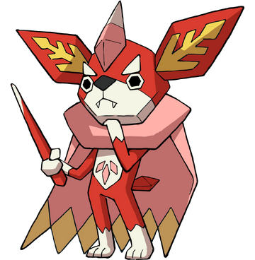 Yo-kai, Yo-kai Watch Wiki