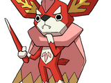 Swelterrier