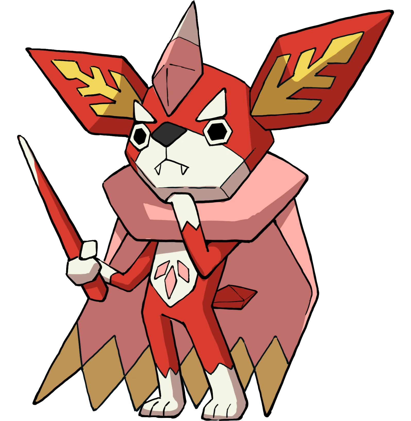 Yo-kai Hero, Yo-kai Watch Wiki