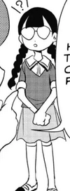 Manga shelly ch16