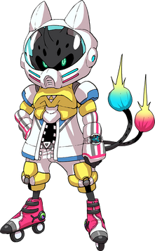 Yo Kai Hero Yo Kai Watch Wiki Fandom