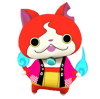 Jibanyan 4