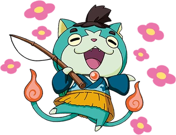 Odysseynyan | Yo-kai Watch Wiki | Fandom