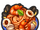 3-Star Pescatore