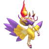 Yami Kyuubi YW3-006
