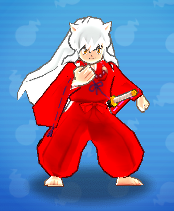 Watch Inuyasha Season 2