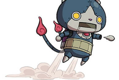 Robokoma | Yo-kai Watch Wiki | Fandom