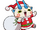 Koma Santa