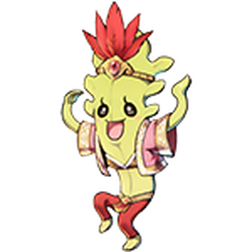 Mekabu-chan Hou Sanjou | Yo-kai Watch Wiki | Fandom Mekabu-chan Hou Sanjou | Yo-kai Watch Wiki | Fandom