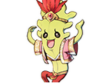 Mekabu-chan Hou Sanjou