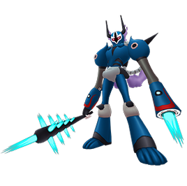 Gotekki Mark II 