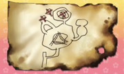 Yw2 treasure hunters pt2 map