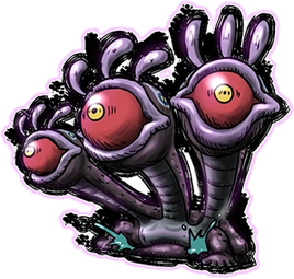 Medal Art (Boss Form)