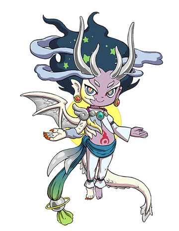 妖怪　E .ムランジーニョ var.demon Z/X Zillions of Enemy X Z/X C-B19-009 C Myrmecoleo Odd-Fused