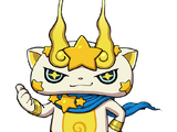 Koma Star