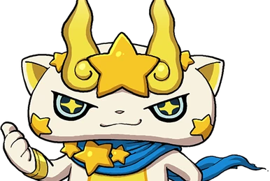 ゲームキャラクター TOMNYAN Tomnyan | Yo-kai Watch Wiki | Fandom