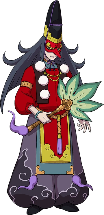 Zashiki-warashi (M05) | Yo-kai Watch Wiki | Fandom